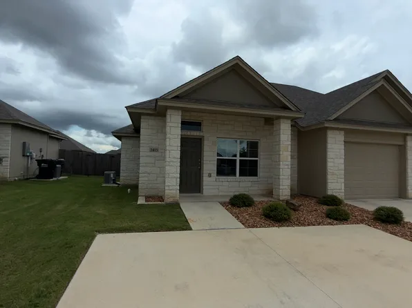 3415 Fenway Cir, Temple, TX 76502