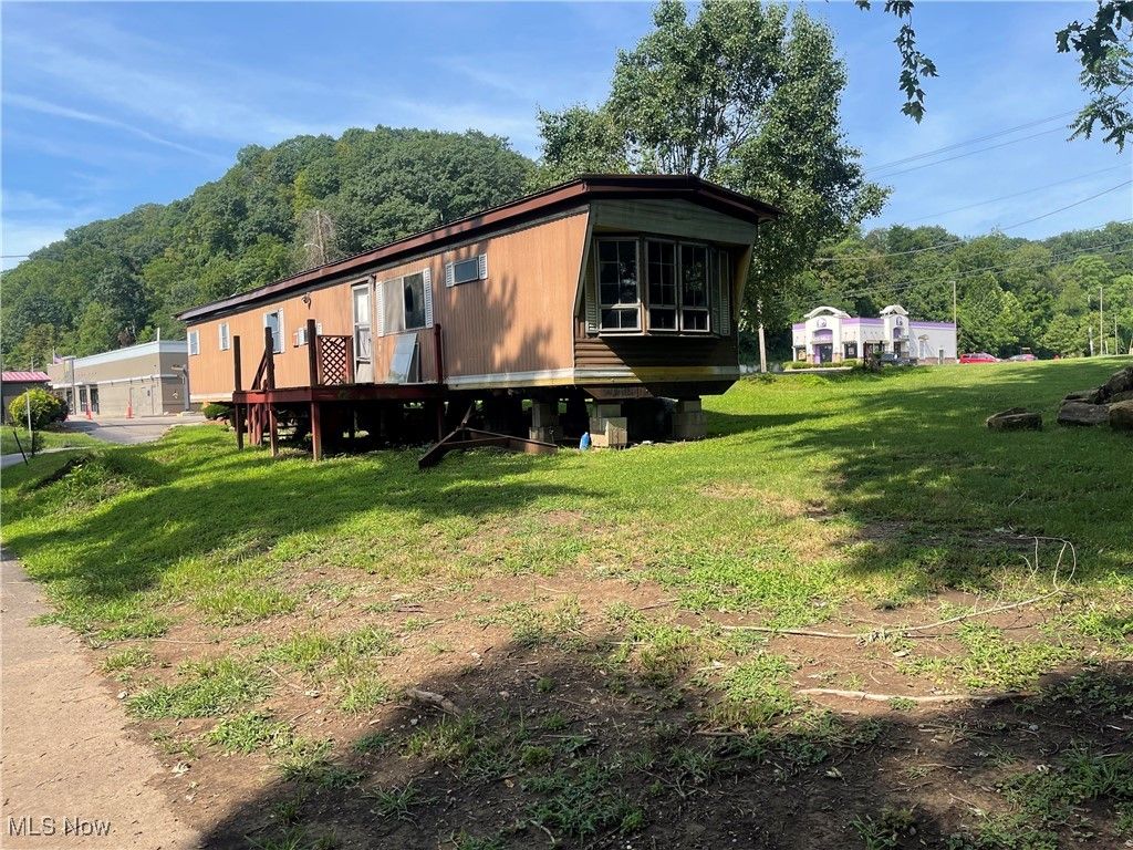 Real estate listing image