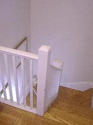 Rented by Corcoran