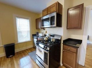 38 Creighton St #7, Cambridge, MA 02140