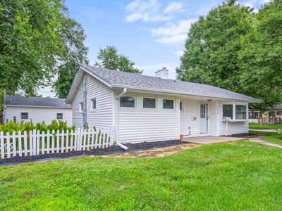 2628 McBride Ave, Council Bluffs, IA, 51501