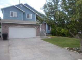 334 E 2000 N, Orem, UT 84057