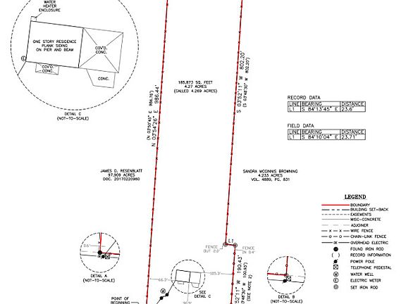 5th image of 5747 HIGDON RD LOT 231