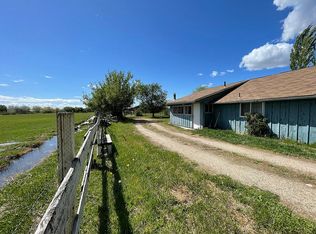915 N Shamrock St, Boise, ID 83713