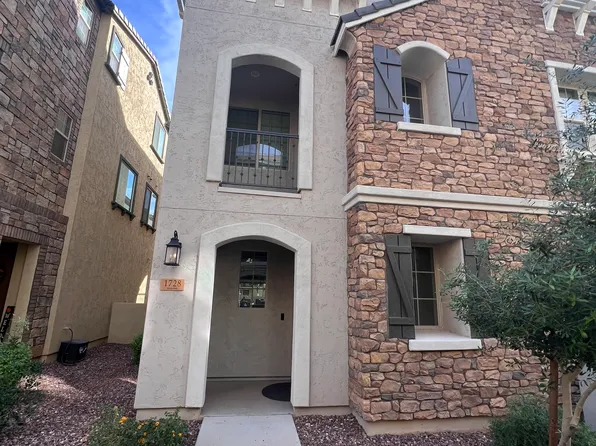 1728 E Dogwood Ln, Gilbert, AZ 85295