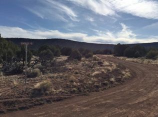 Deadwood Rd, Seligman, AZ 86337
