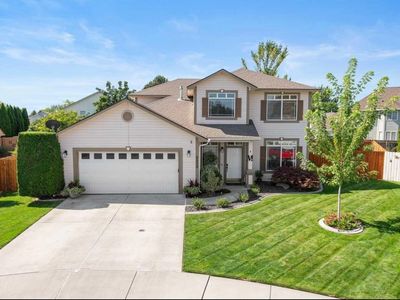 8829 W Imnaha Ct, Kennewick, WA, 99336