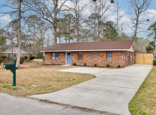 91 Forest Ave, Ridgeland, SC 29936