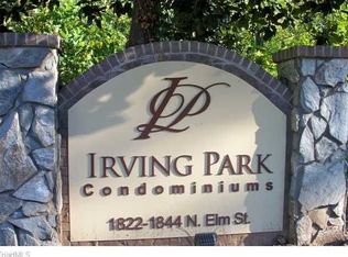 1822 N Elm St, Greensboro, NC 27408