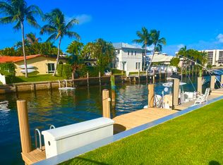 701 NE Harbour Terrace #2140, Boca Raton, FL 33431