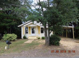 604 Taylor St, Farmerville, LA 71241