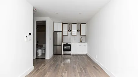 Rented by RBM Management