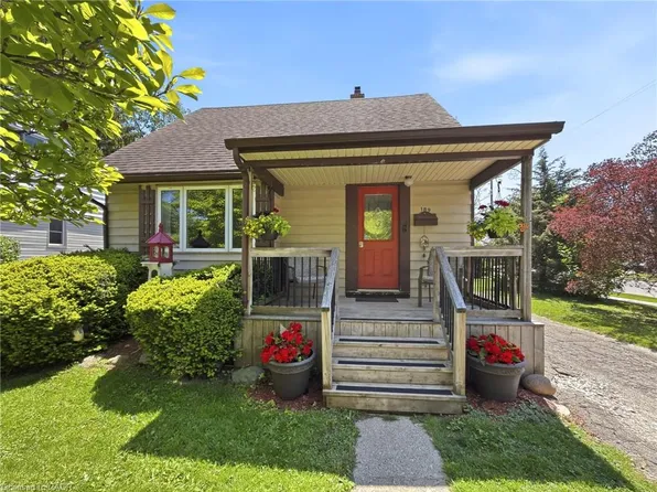 189 Brydges St, Stratford, ON N5A 1S2