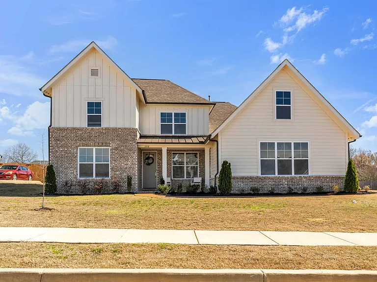 3938 McElroy Farms Dr — Photo 1