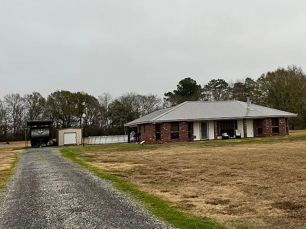 2344 Highway 95, Eunice, LA 70535