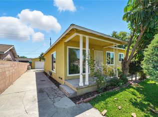 2222 Hepworth Ave, Commerce, CA 90040