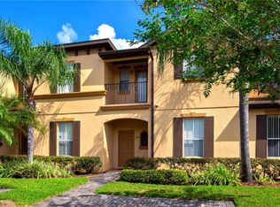 334 La Mirage St, Davenport, FL 33897