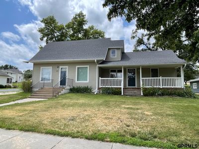 621 7th St, Adams, NE, 68301