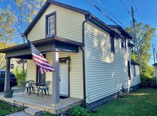 1117 3rd St, Fort Wayne, IN 46808