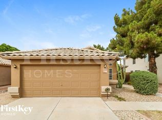 7356 W Crest Ln, Glendale, AZ 85310