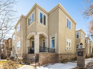335 N Josephine St #A, Denver, CO 80206
