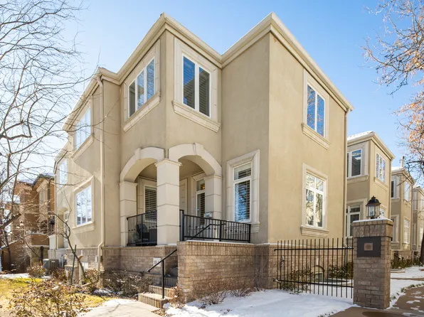 335 N Josephine St #A, Denver, CO 80206