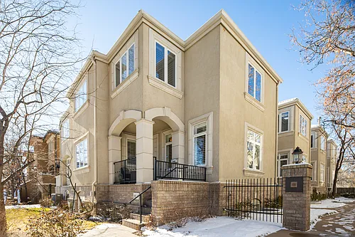 335 N Josephine St #A Photo 1