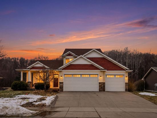 17958 Nixon Dr NW, Elk River, MN 55330
