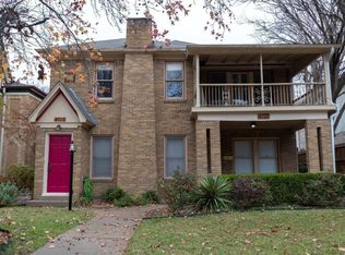 4125 Prescott Ave, Dallas, TX 75219