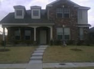 3347 Choir St, Dallas, TX 75237