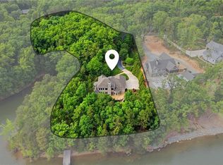 189 Harbor Dr W, Lexington, NC 27292