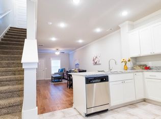 Towne Park Apartments, Springdale, AR 72762