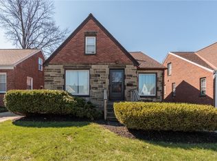 4102 Verona Rd, South Euclid, OH