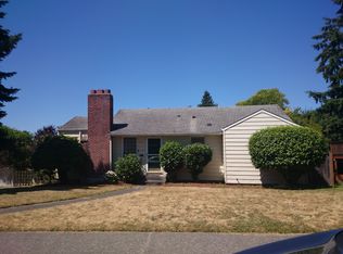 5903 59th Ave NE, Seattle, WA 98105