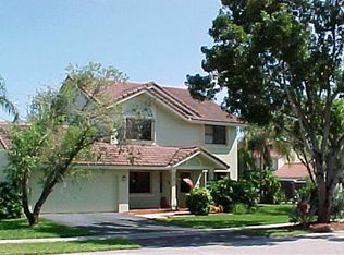 14101 Harpers Ferry St, Davie, FL 33325