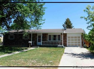 5135 Hoy Rd, Cheyenne, WY 82009