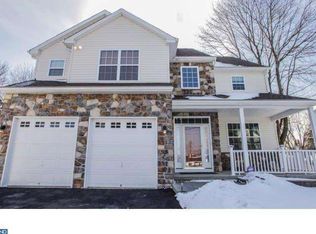 1112 Clovernook Ave, Bensalem, PA