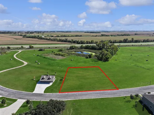 Tbd Savannah Heights Blvd, Lynd, MN 56157