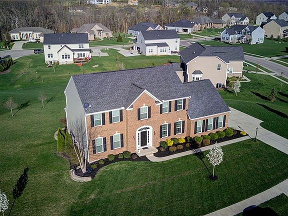 4th image of 3831 Vineyards Way