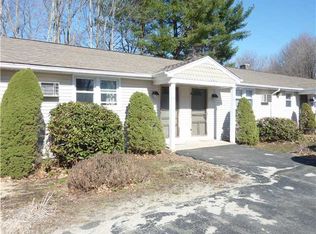 52 Country Club Rd, Cheshire, CT 06410