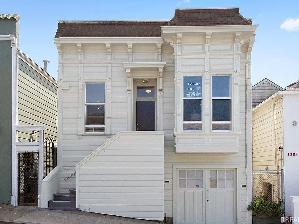 1st image of 1579 La Salle Ave