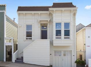 1579 La Salle Ave, San Francisco, CA 94124