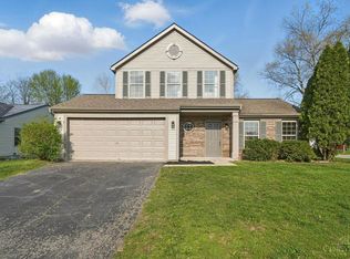 9415 Deer Walk Ct, West Chester, OH 45069