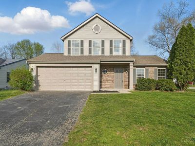 9415 Deer Walk Ct, West Chester, OH, 45069
