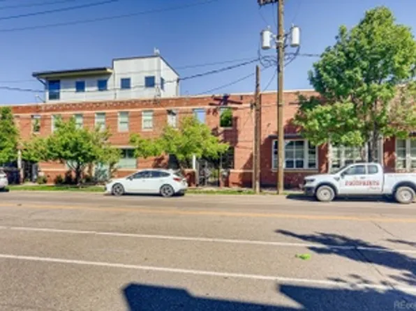 3033 Blake St Unit 116, Denver, CO 80205