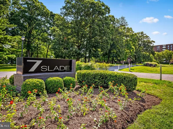 7 Slade Ave APT 519, Baltimore, MD 21208