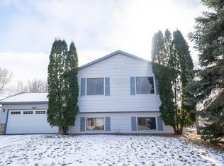 3444 132nd Ln NW, Coon rapids, MN 55448