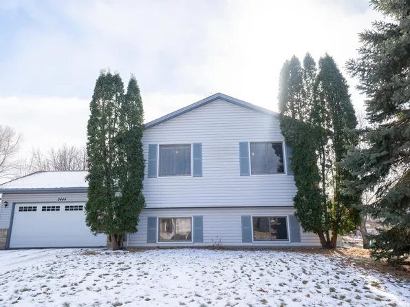 3444 132nd Ln NW, Coon Rapids, MN 55448