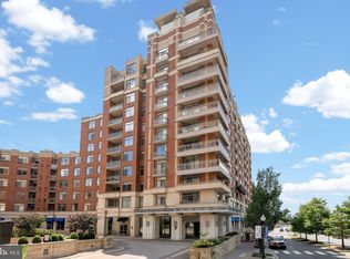 3600 Glebe Rd #919W, Arlington, VA 22202