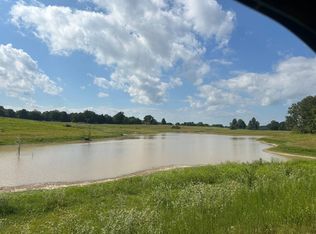 550 Clay County Rd, Piggott, AR 72454